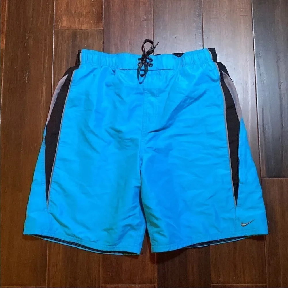 Nike Swim Trunks